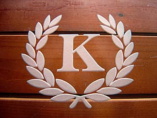 KXɒS}[N