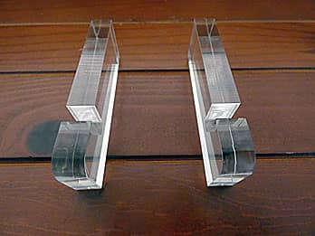 �X�e���h�O���X���̎ʐ^���� �������C�G���[�p�̃X�^���h