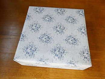 �X�e���h�O���X�̋� ���[�t�O���[���̃��b�s���O��