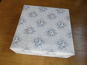 �X�e���h�O���X���v �~���g�O���[���̃��b�s���O��