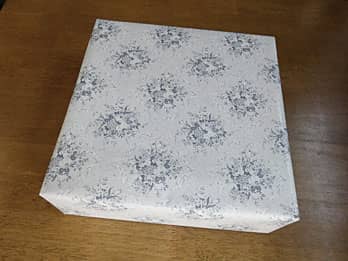 XehOX̃CeANbN u[/NAip`j̃bsO